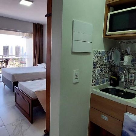 Garvey Apart Hotel Brasília Extérieur photo