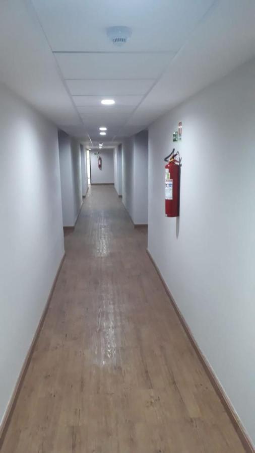 Garvey Apart Hotel Brasília Extérieur photo