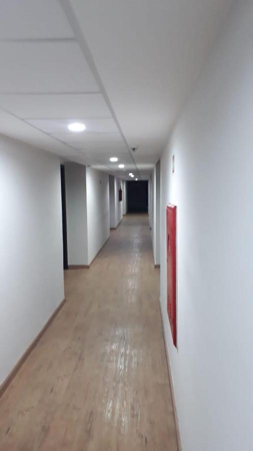 Garvey Apart Hotel Brasília Extérieur photo