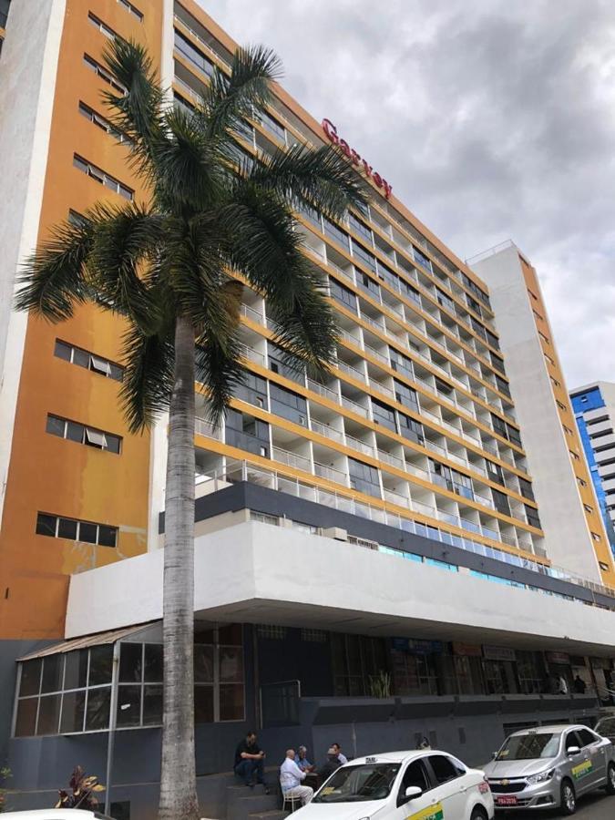 Garvey Apart Hotel Brasília Extérieur photo