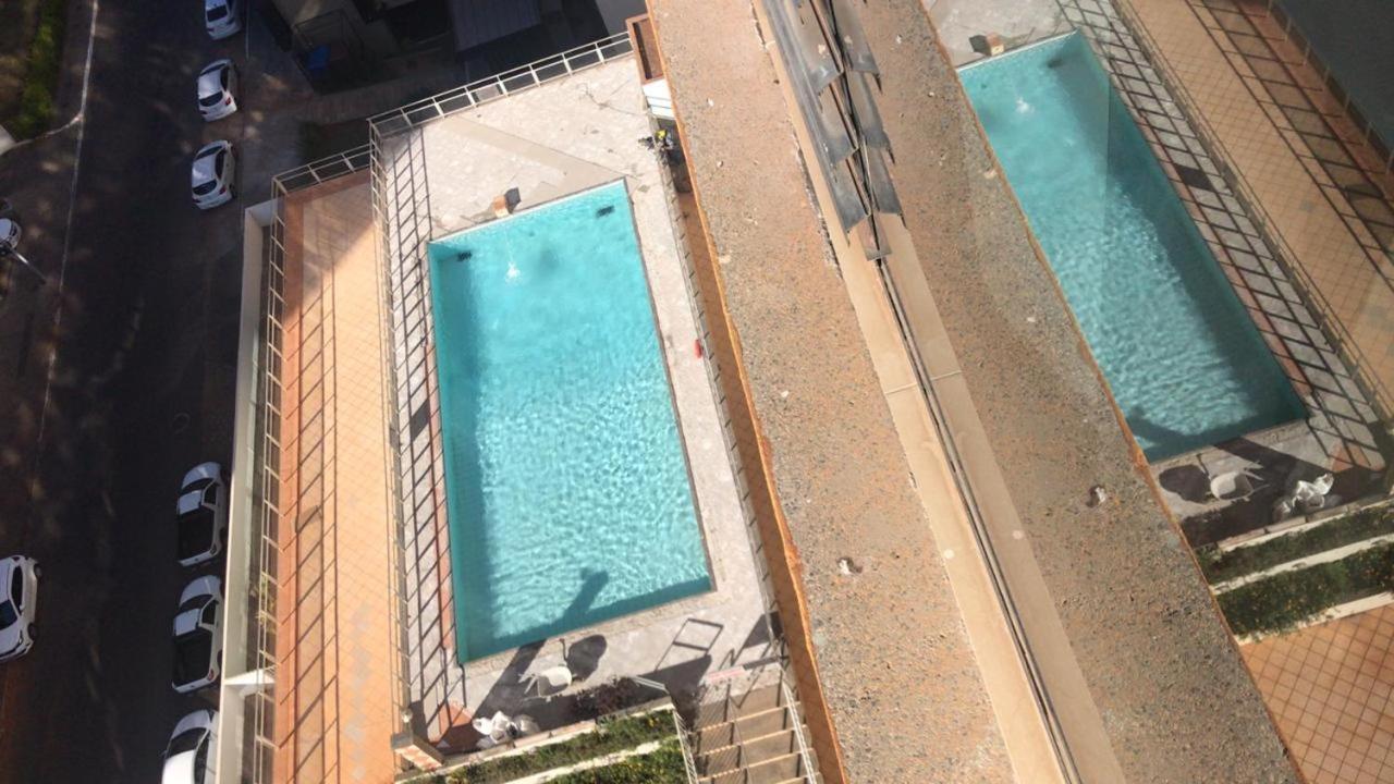 Garvey Apart Hotel Brasília Extérieur photo