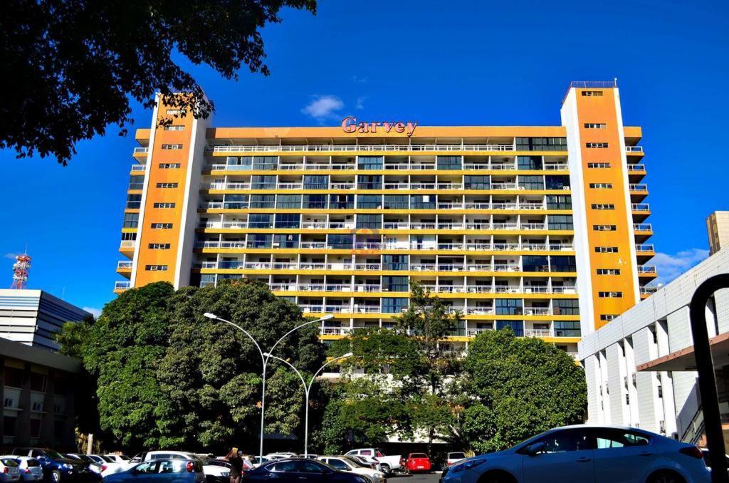 Garvey Apart Hotel Brasília Extérieur photo