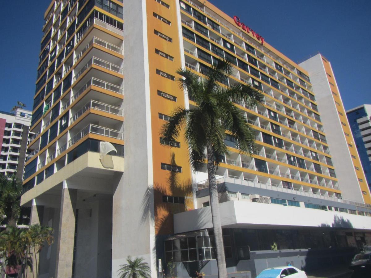 Garvey Apart Hotel Brasília Extérieur photo