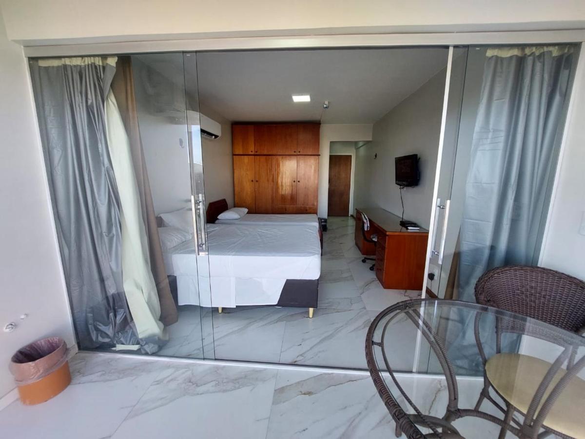 Garvey Apart Hotel Brasília Extérieur photo