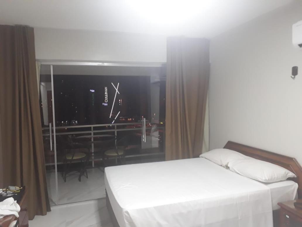 Garvey Apart Hotel Brasília Extérieur photo