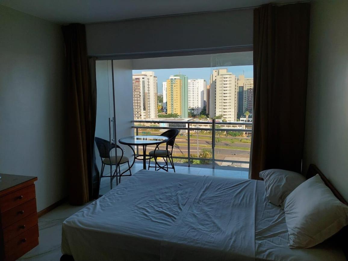 Garvey Apart Hotel Brasília Extérieur photo