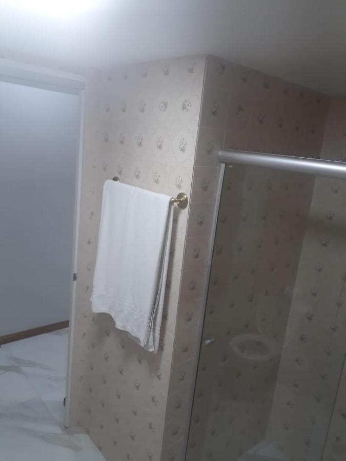 Garvey Apart Hotel Brasília Extérieur photo