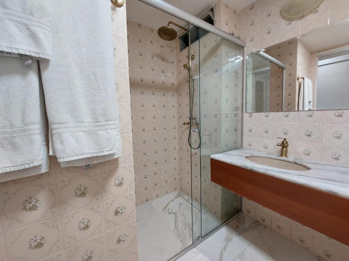 Garvey Apart Hotel Brasília Extérieur photo