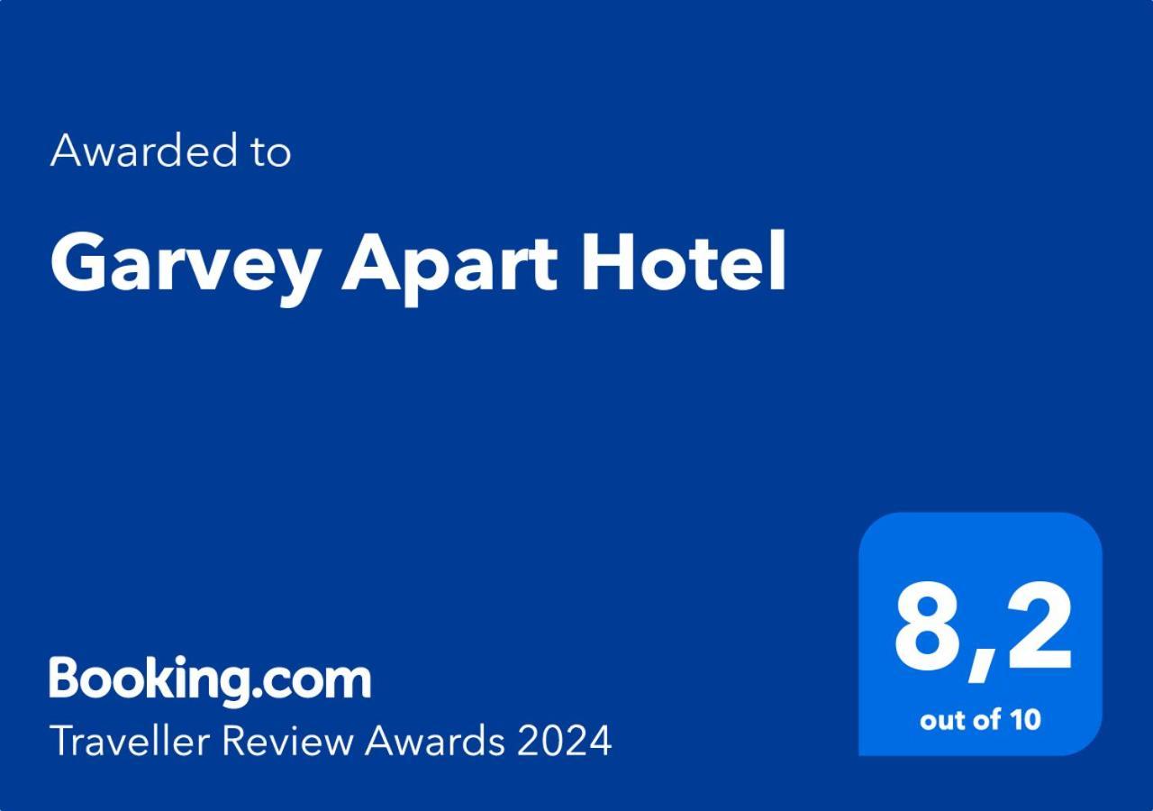 Garvey Apart Hotel Brasília Extérieur photo